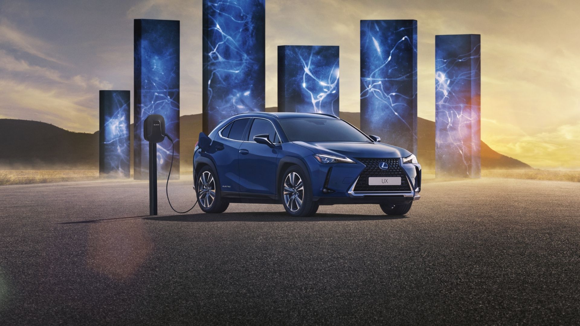 2021 lexus personal offers ux 300e lexus easy