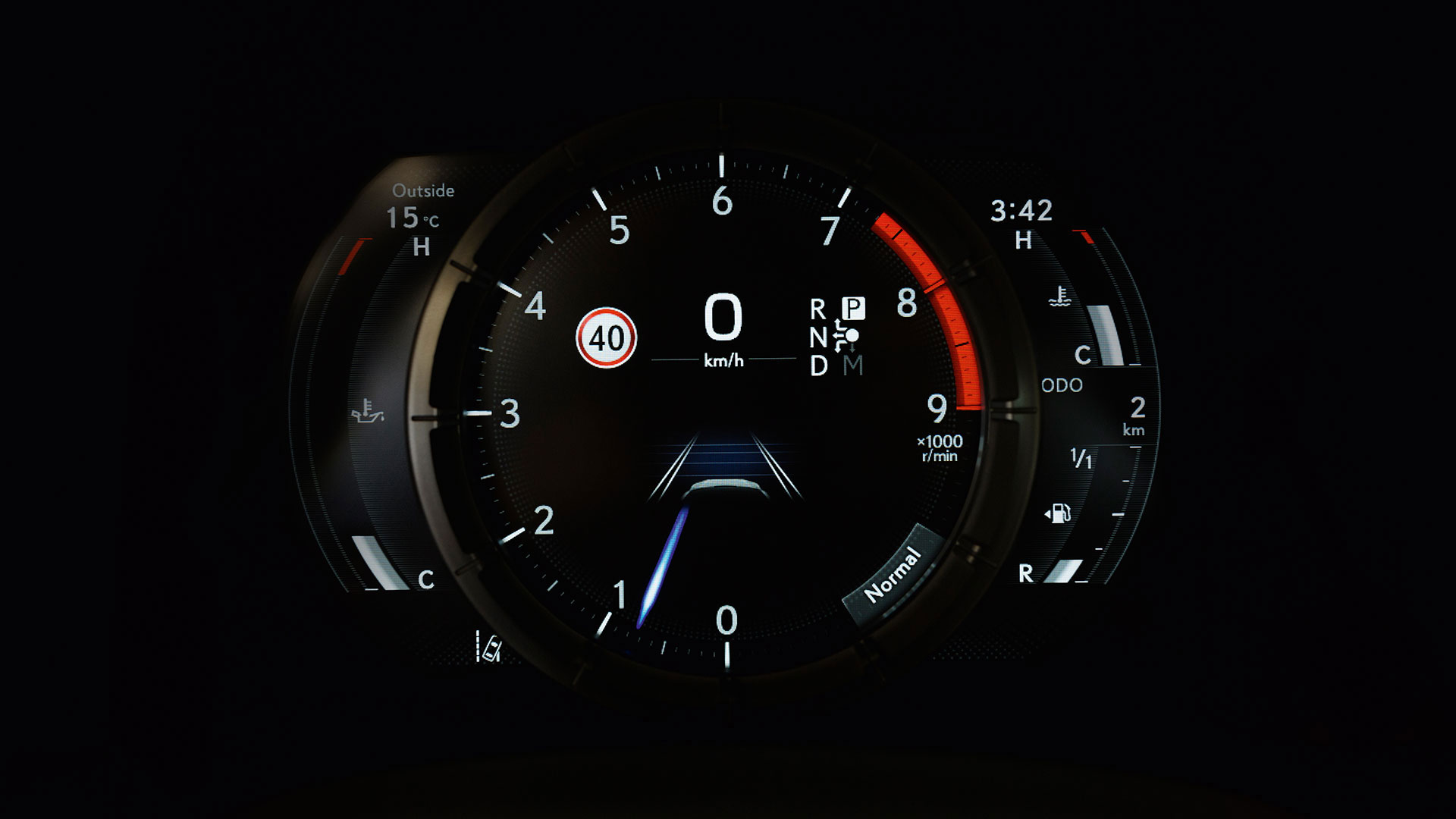 LC 500 & 500h New 2021 Performance Coupe Lexus UK