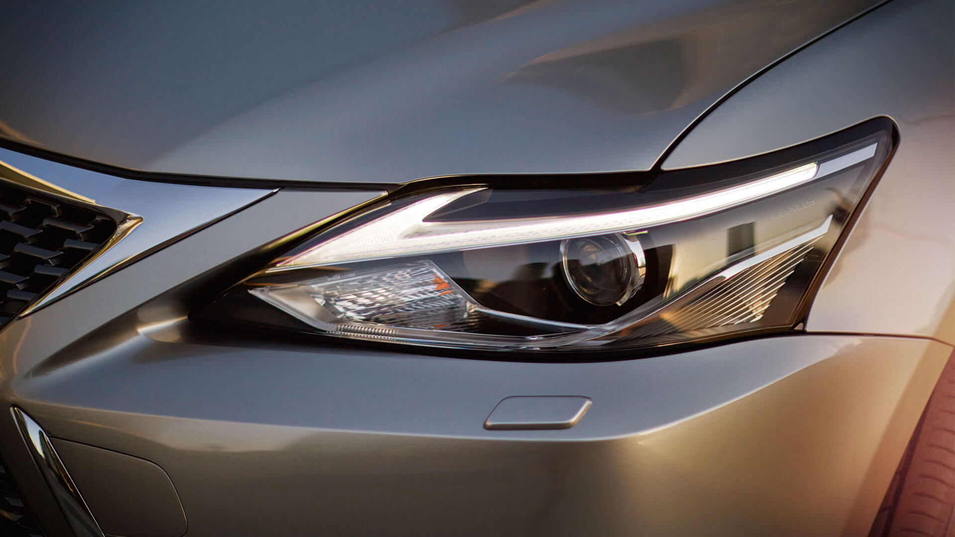 2018 lexus ct 200h my18 gallery 004 exterior