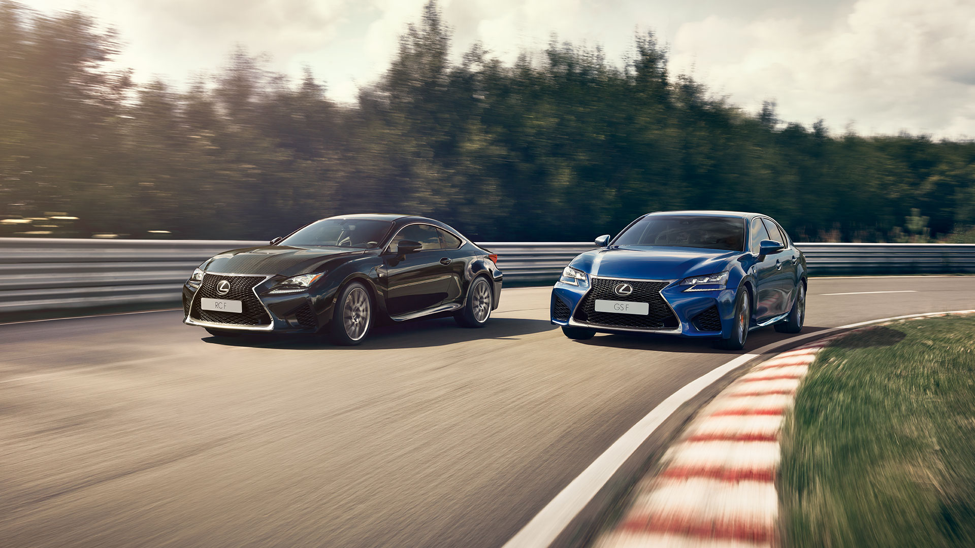2018 lexus uk rc f 10th anniversary full width 001