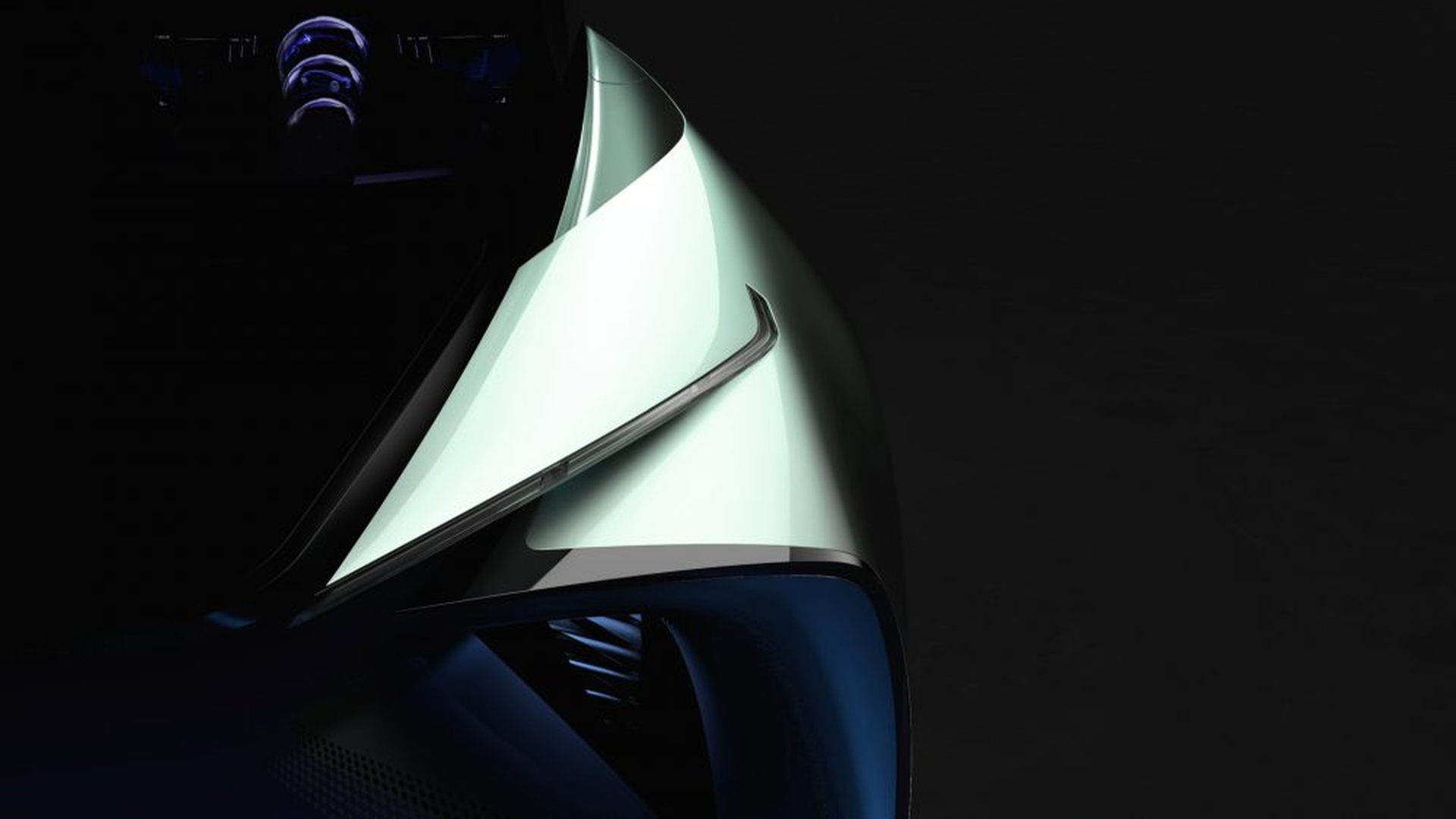 tokyo motorshow 2019 image
