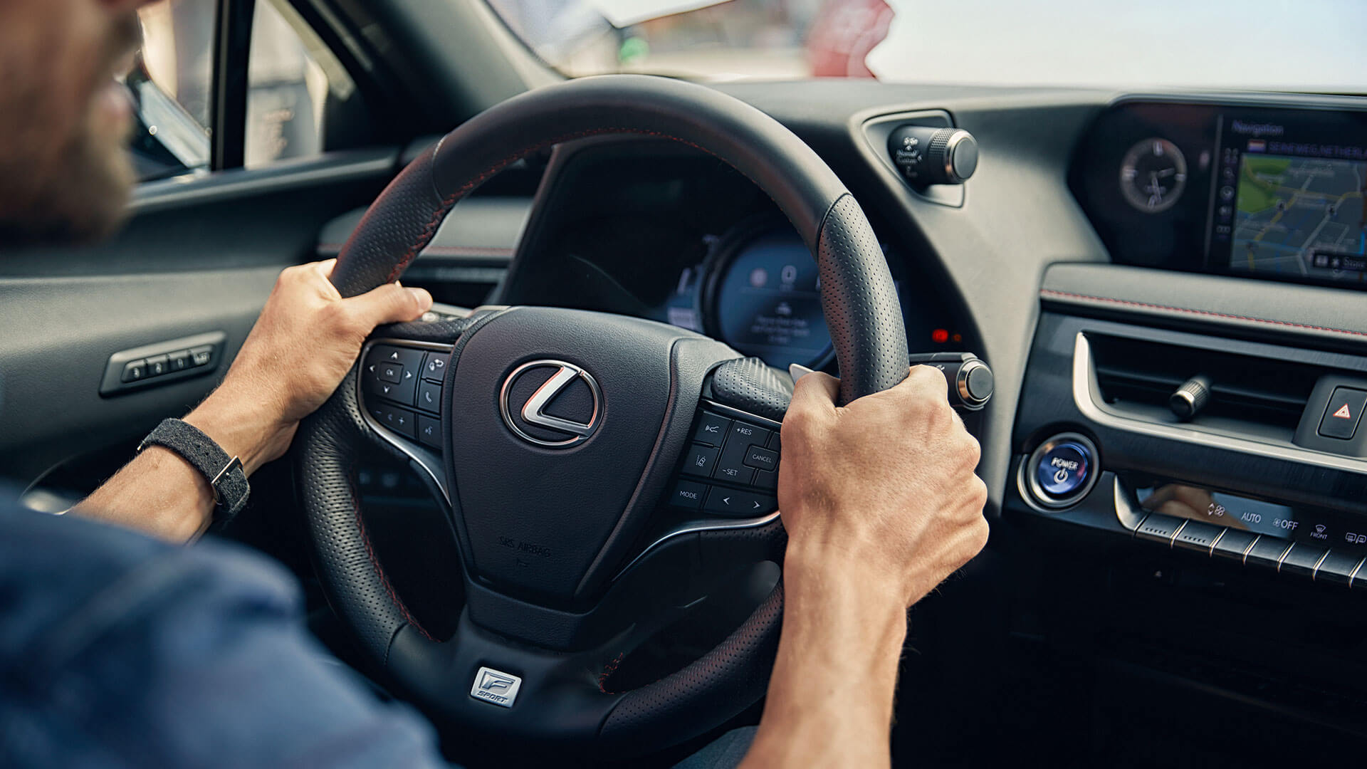 2019 lexus model names testdrive
