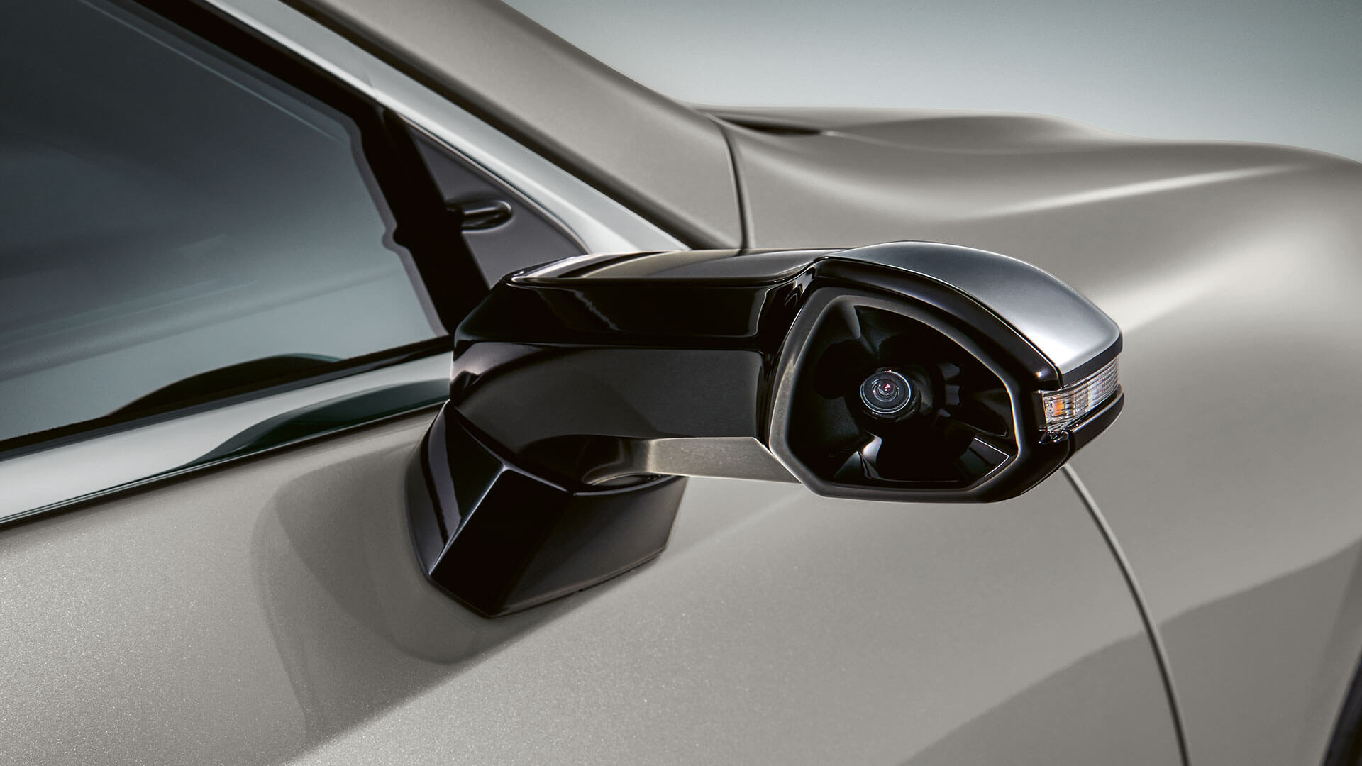 2020 lexus es gallery digital mirror 02