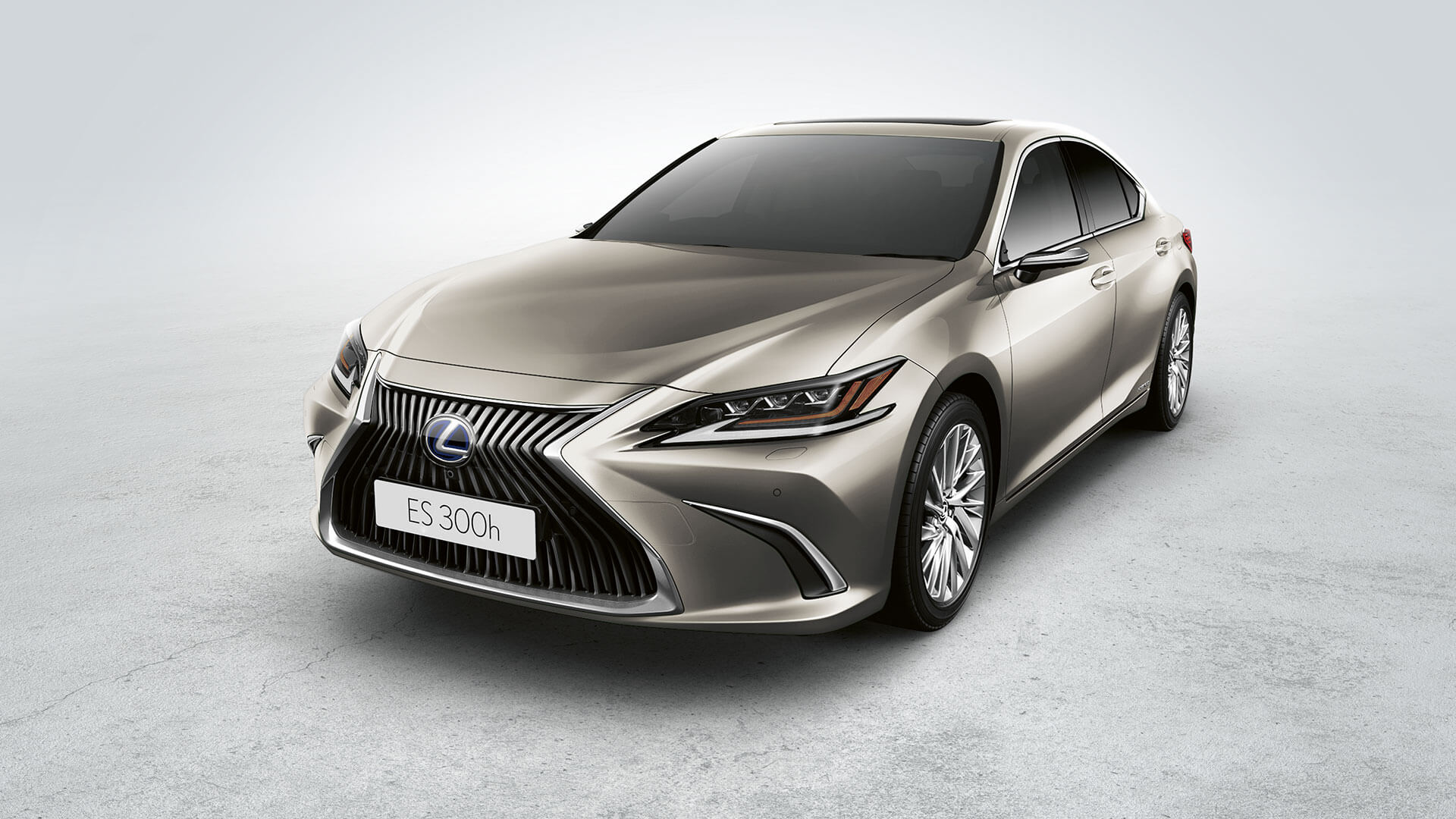 2020 lexus es gallery digital mirror 07