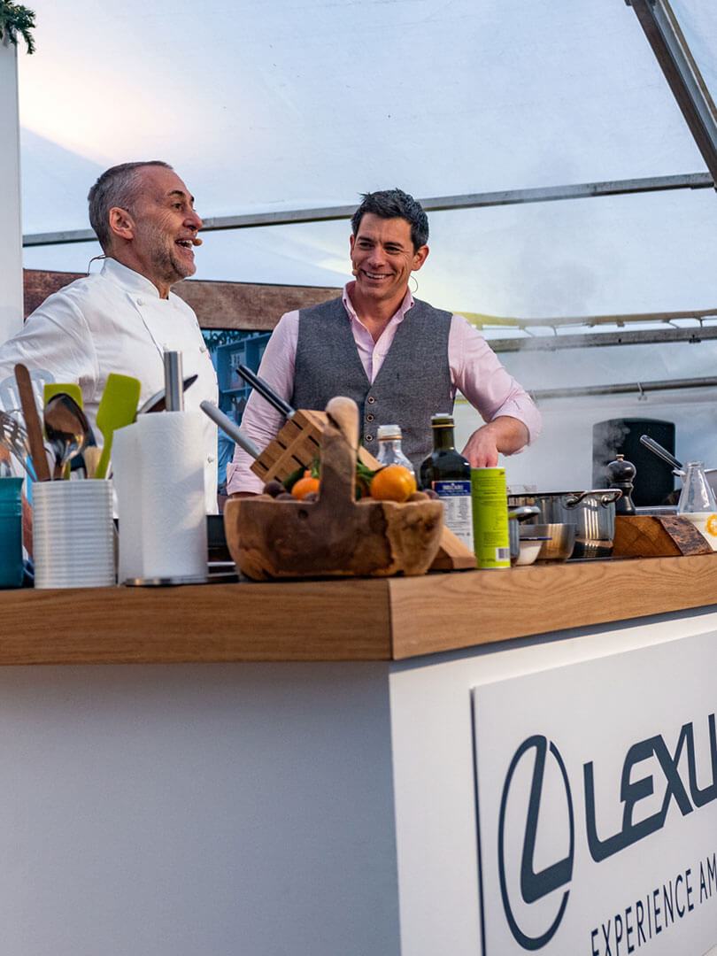 michael roux jnr qa 5