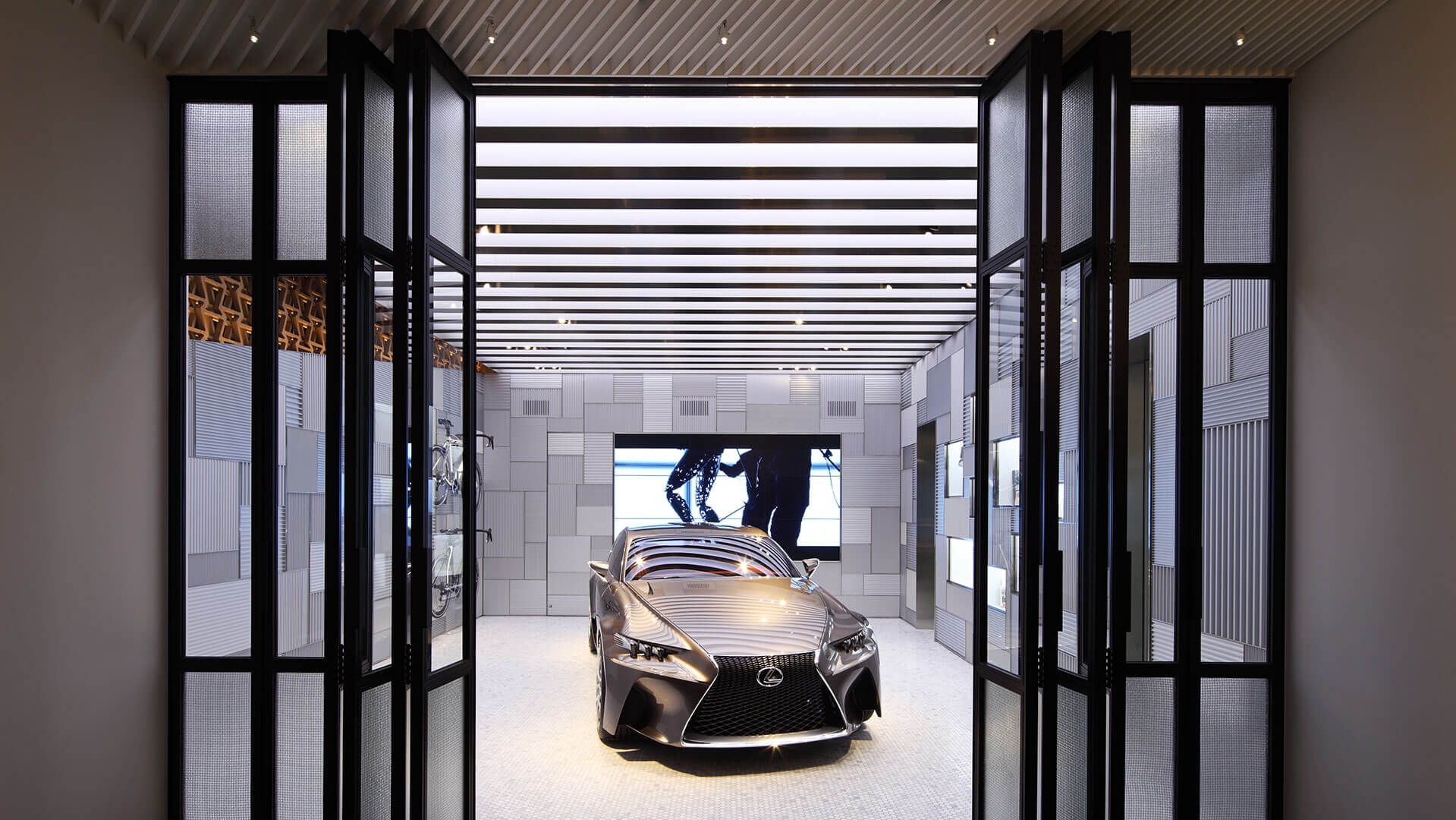 tokyo gallery 2