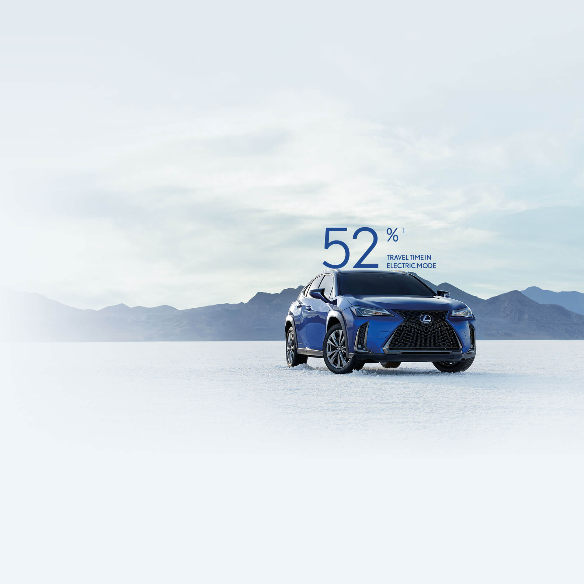2019 lexus uk ux hero