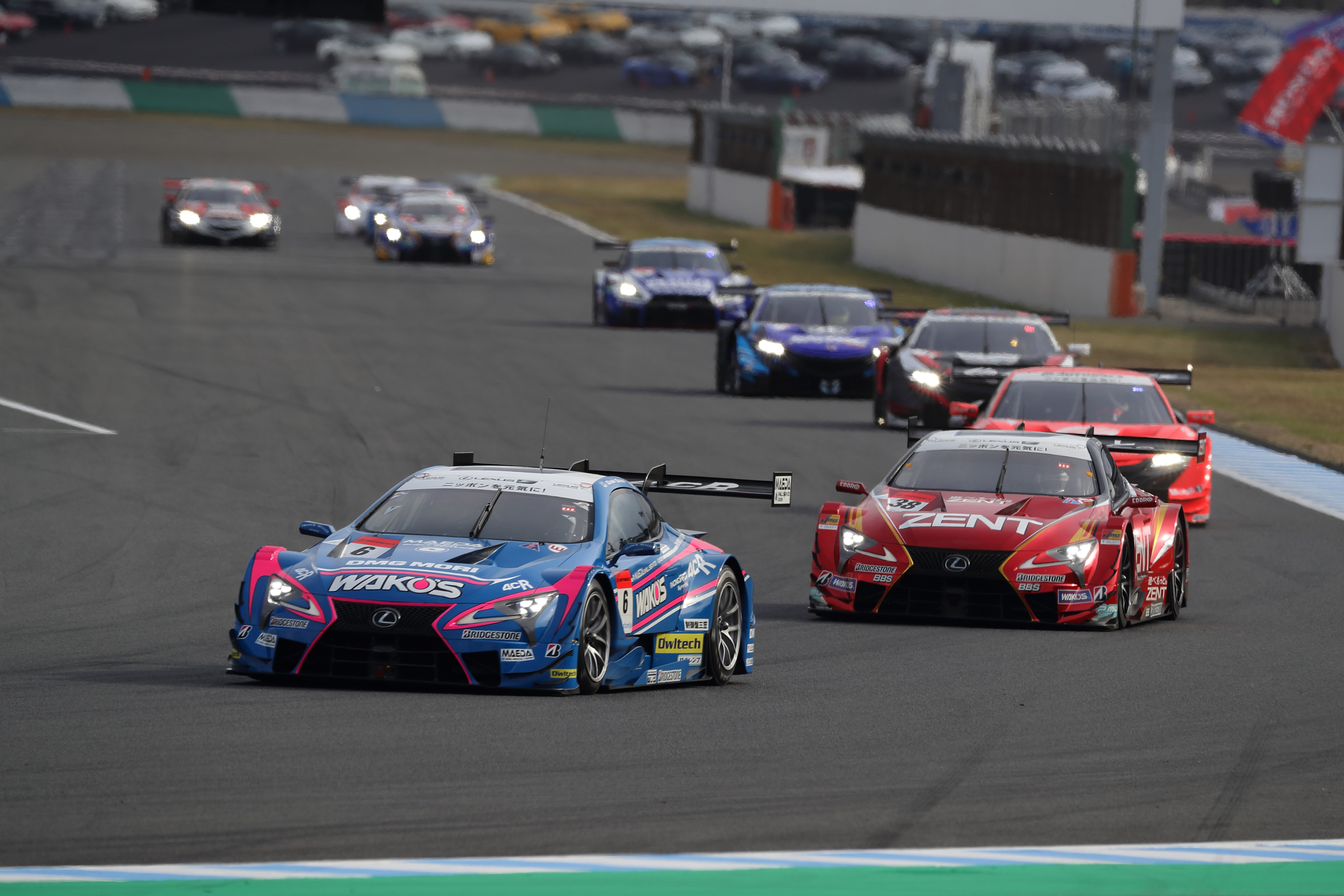 Lexus Seals Final Championship Article Image 2
