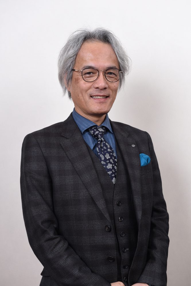 Lexus Design Award 2020 Yoshihiro Sawa