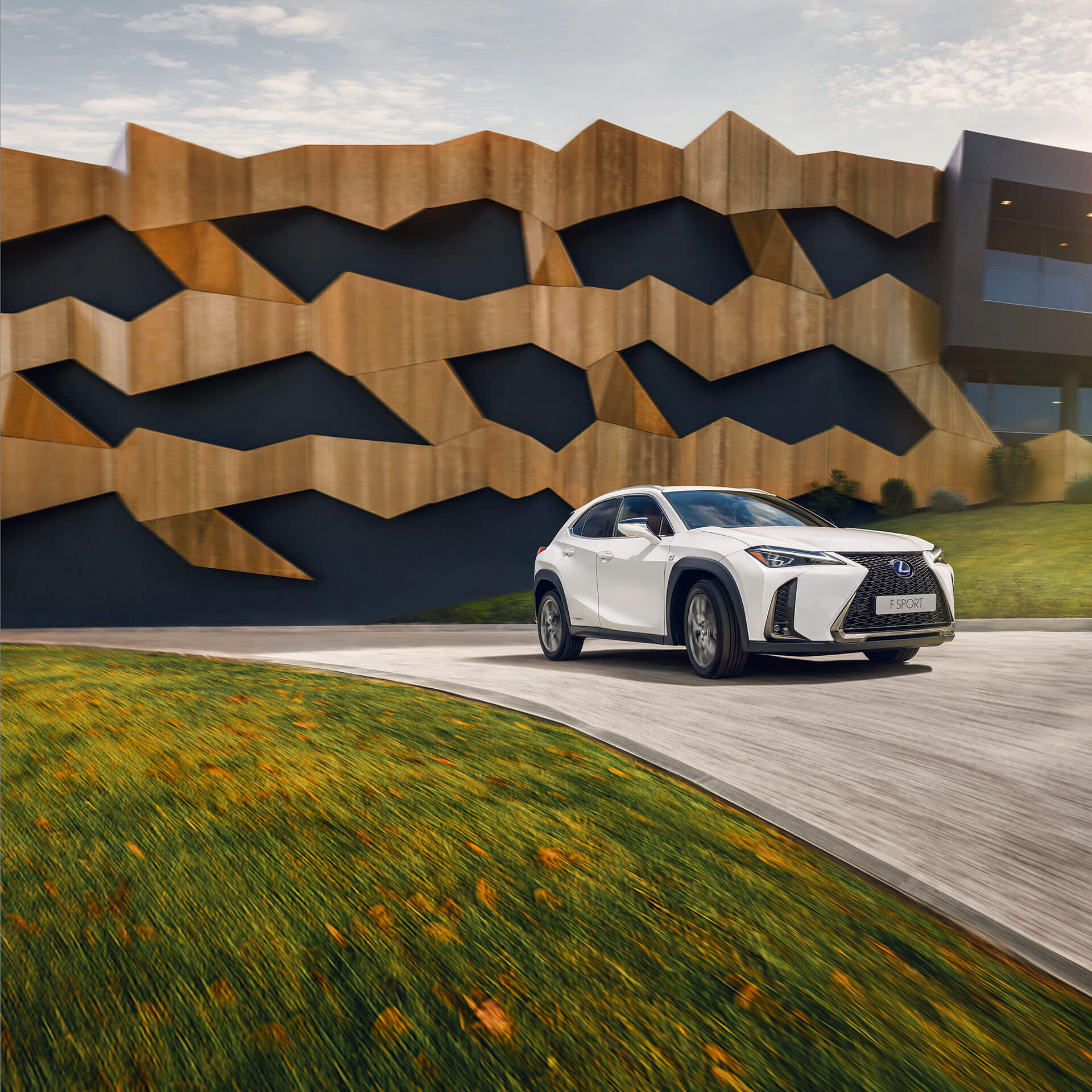 2018 lexus ux presales gallery exterior 001
