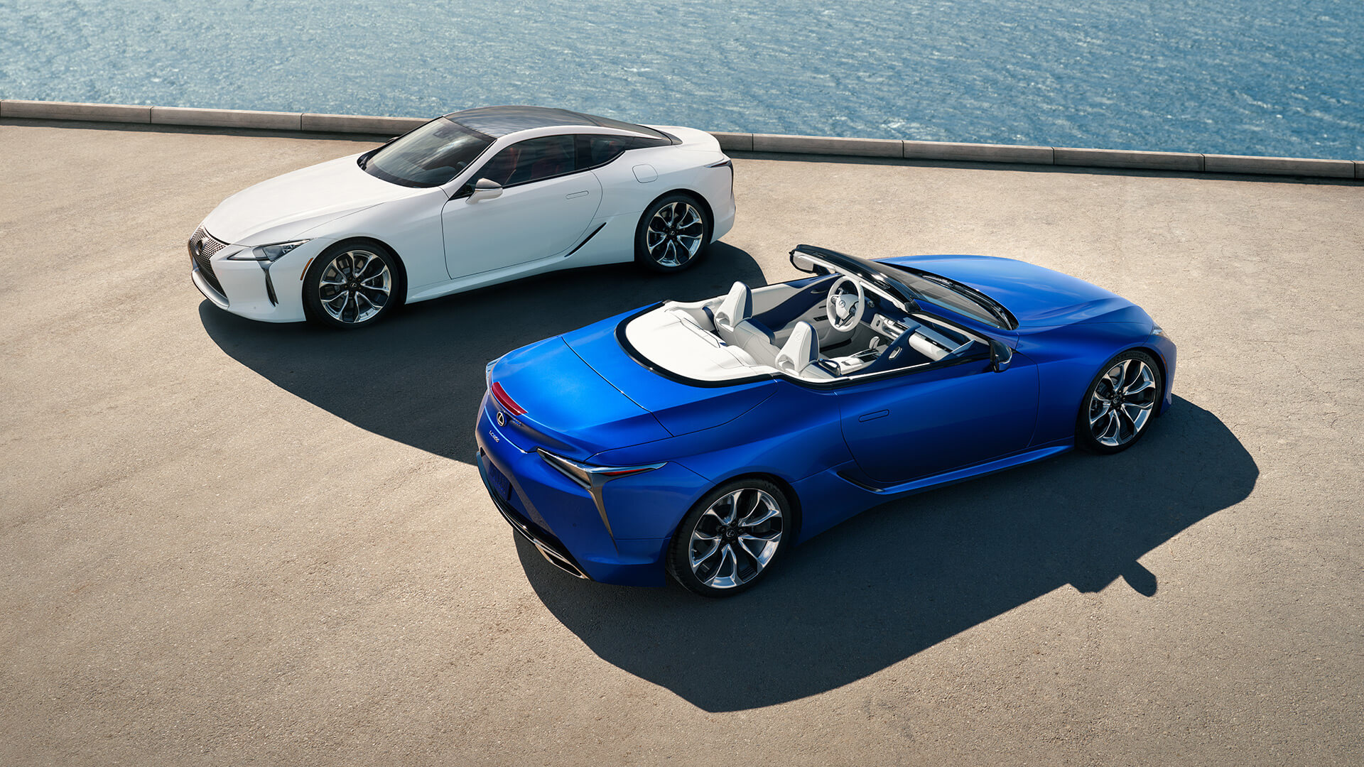 2019 lexus lc convertible 07
