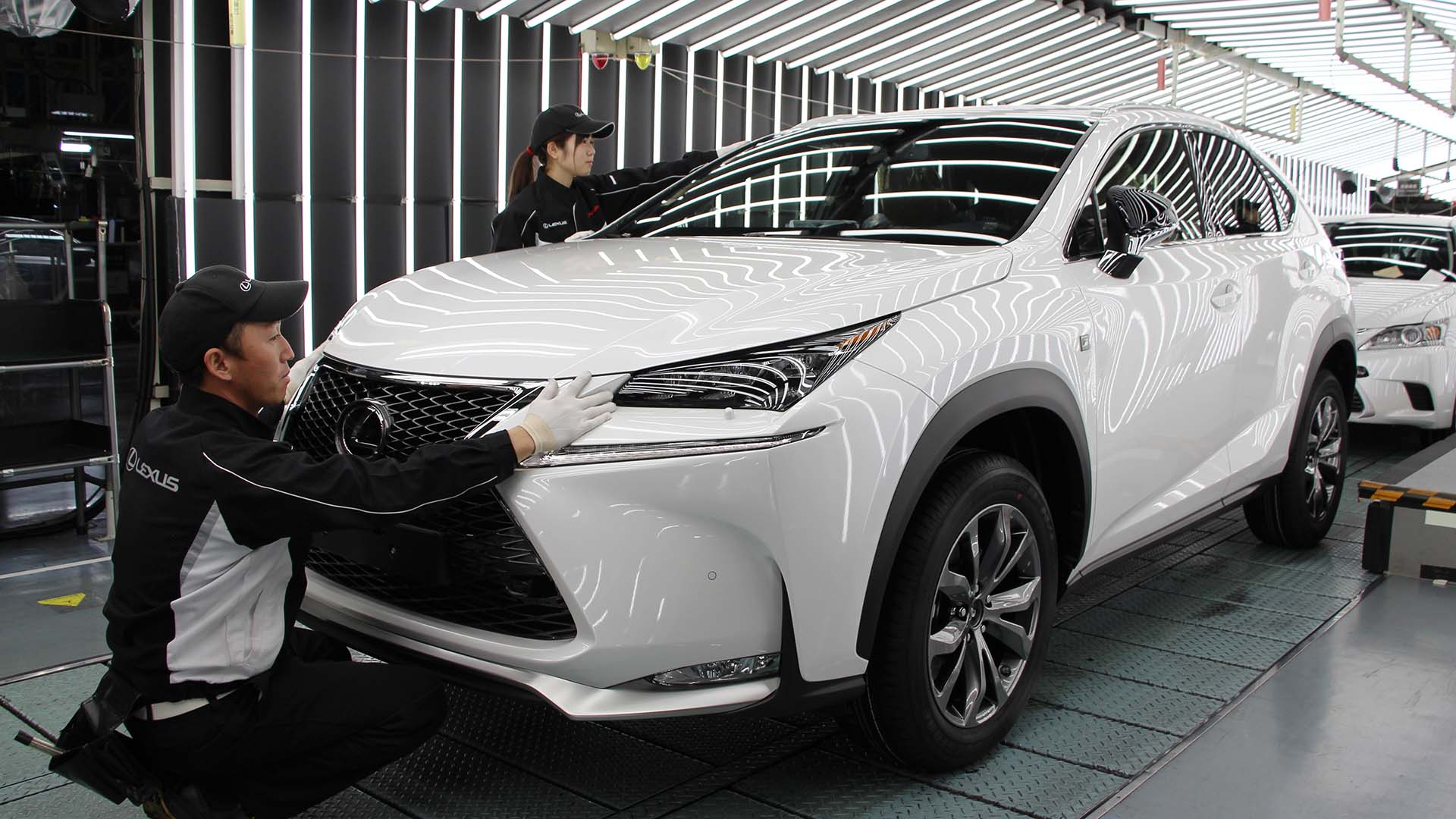 lexus image