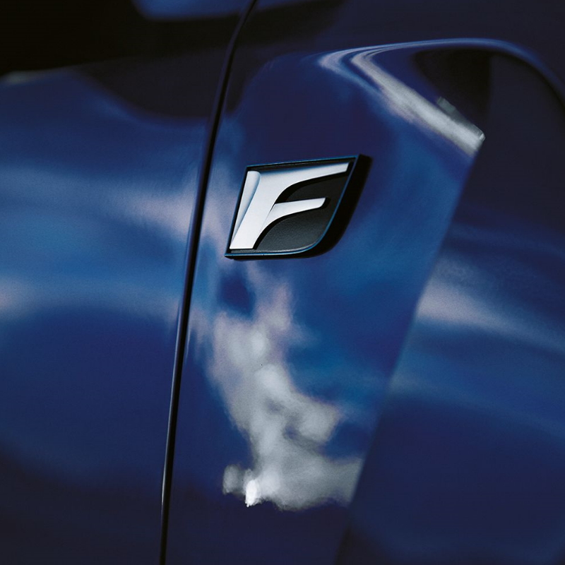 1 Image Text F Sport image