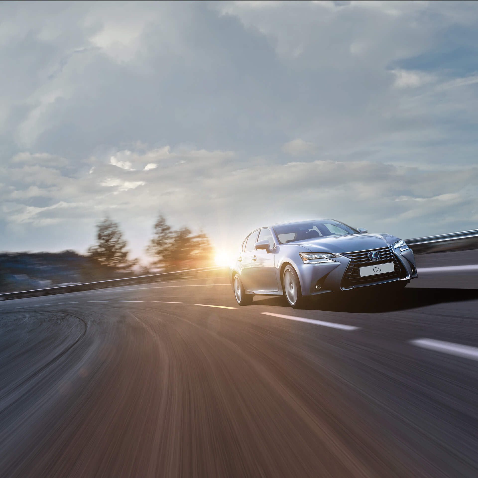2017 lexus gs 300h hero