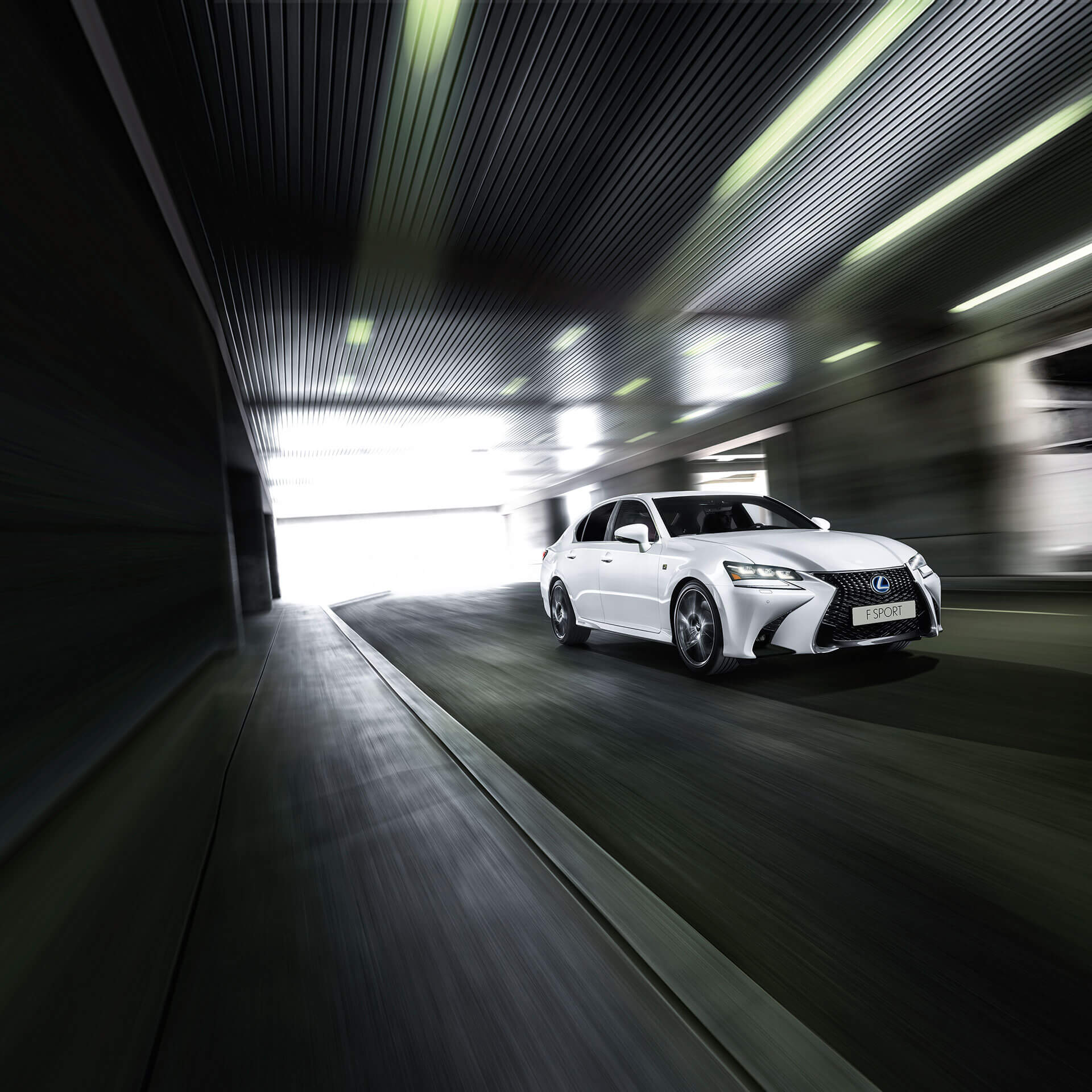 2017 lexus gs 450h hero
