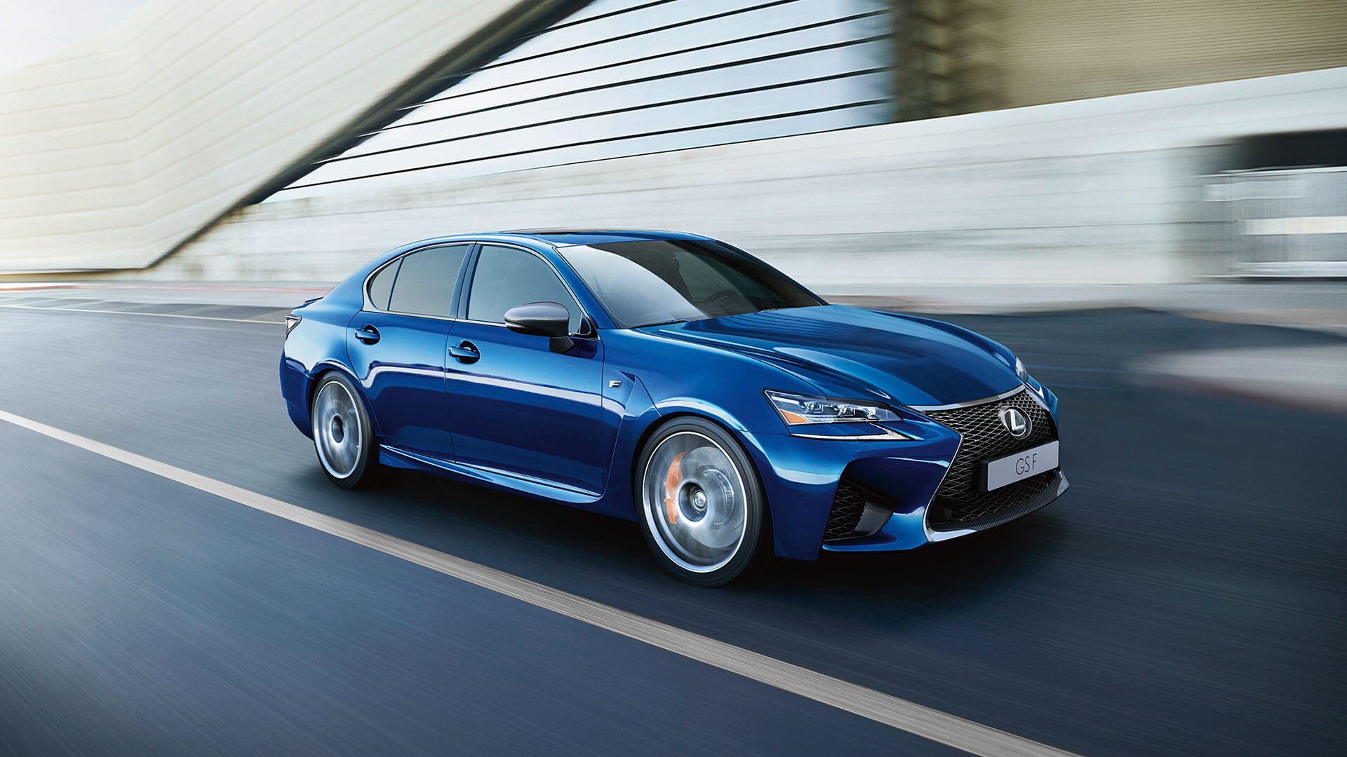 2017 lexus gs f gallery 015 exterior