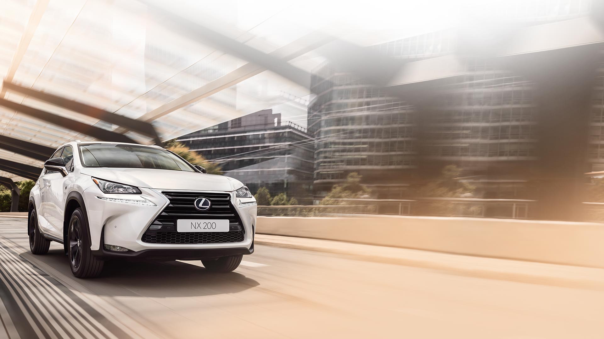 2017 lexus nx 200 key features