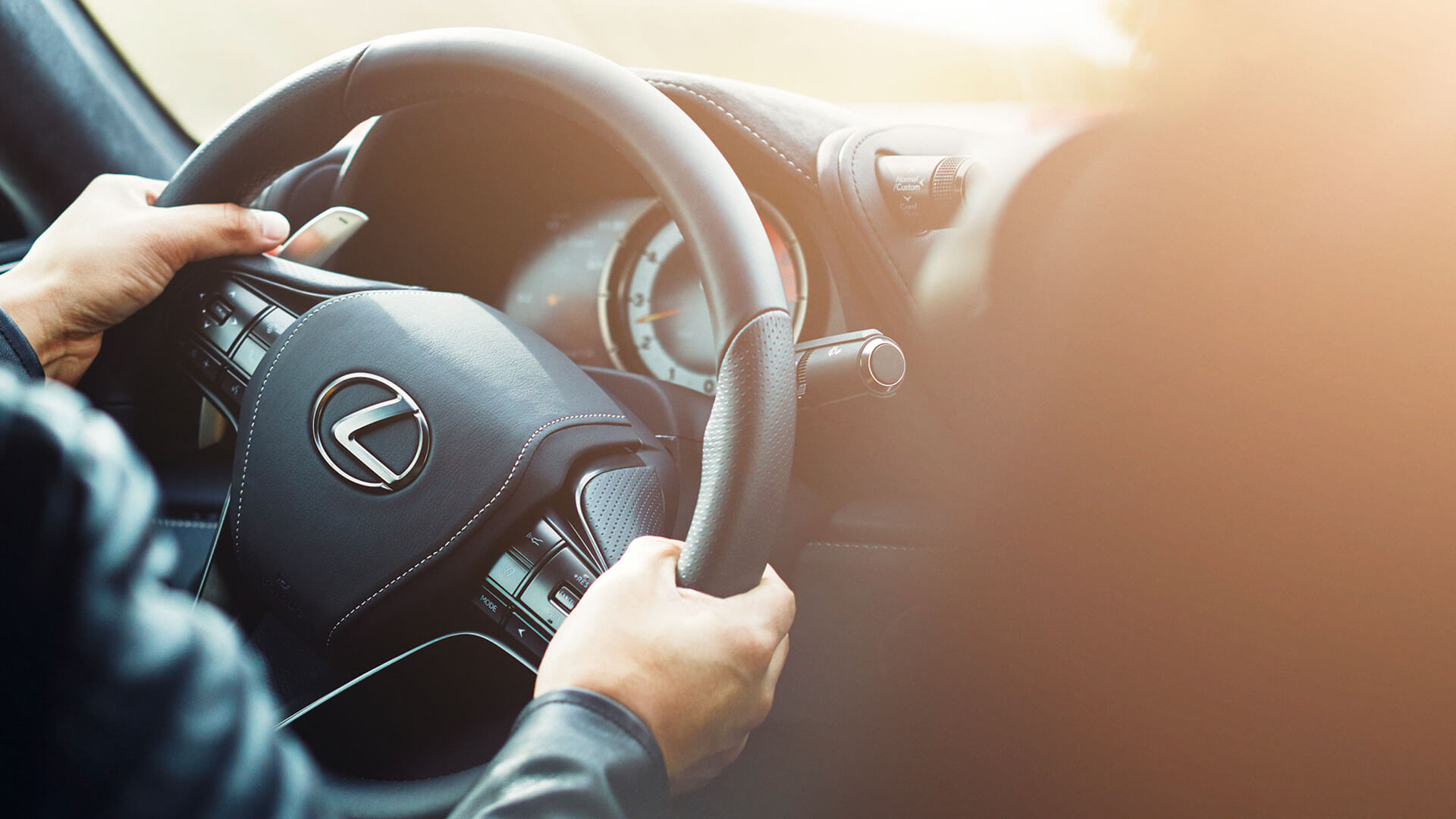 2018 lexus ownership driving1