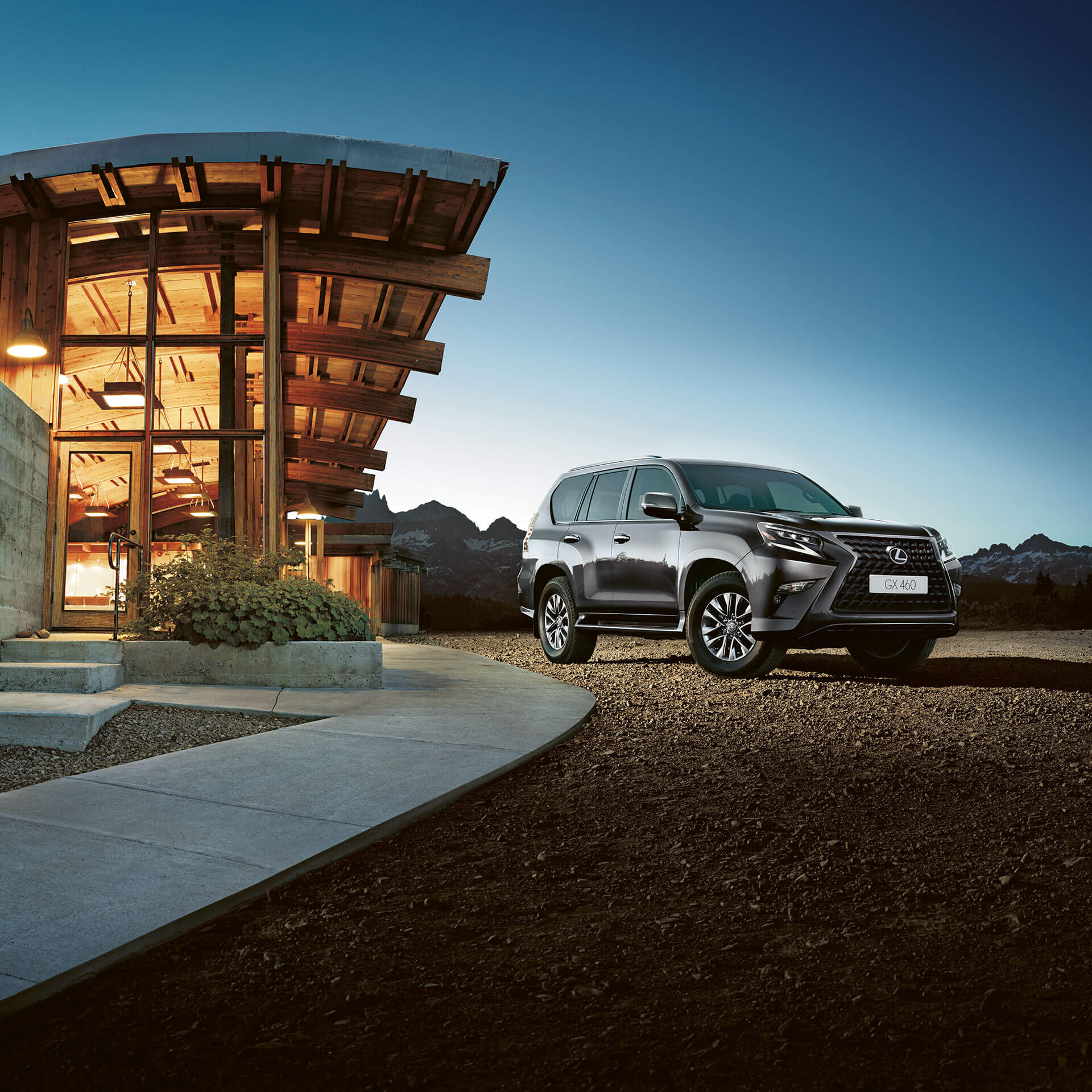 2019 lexus gx hero