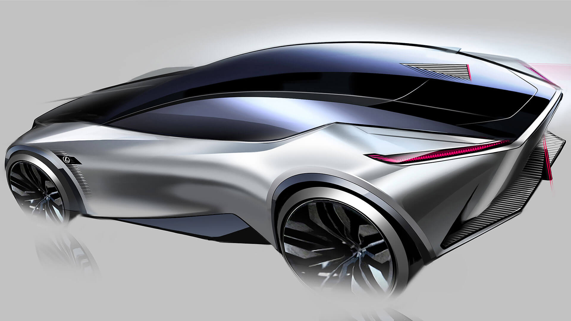 2021 lexus lfz gallery 18