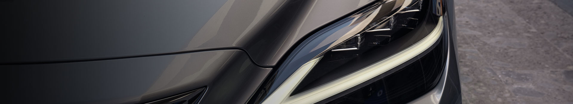 2021 lexus ls specs hero