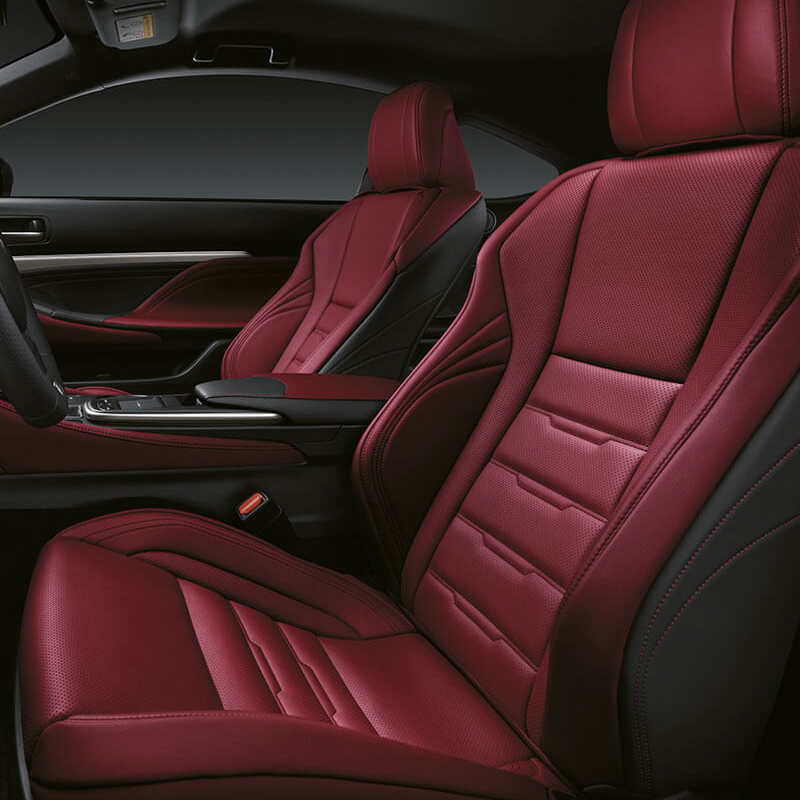 5 Image Text F Sport image