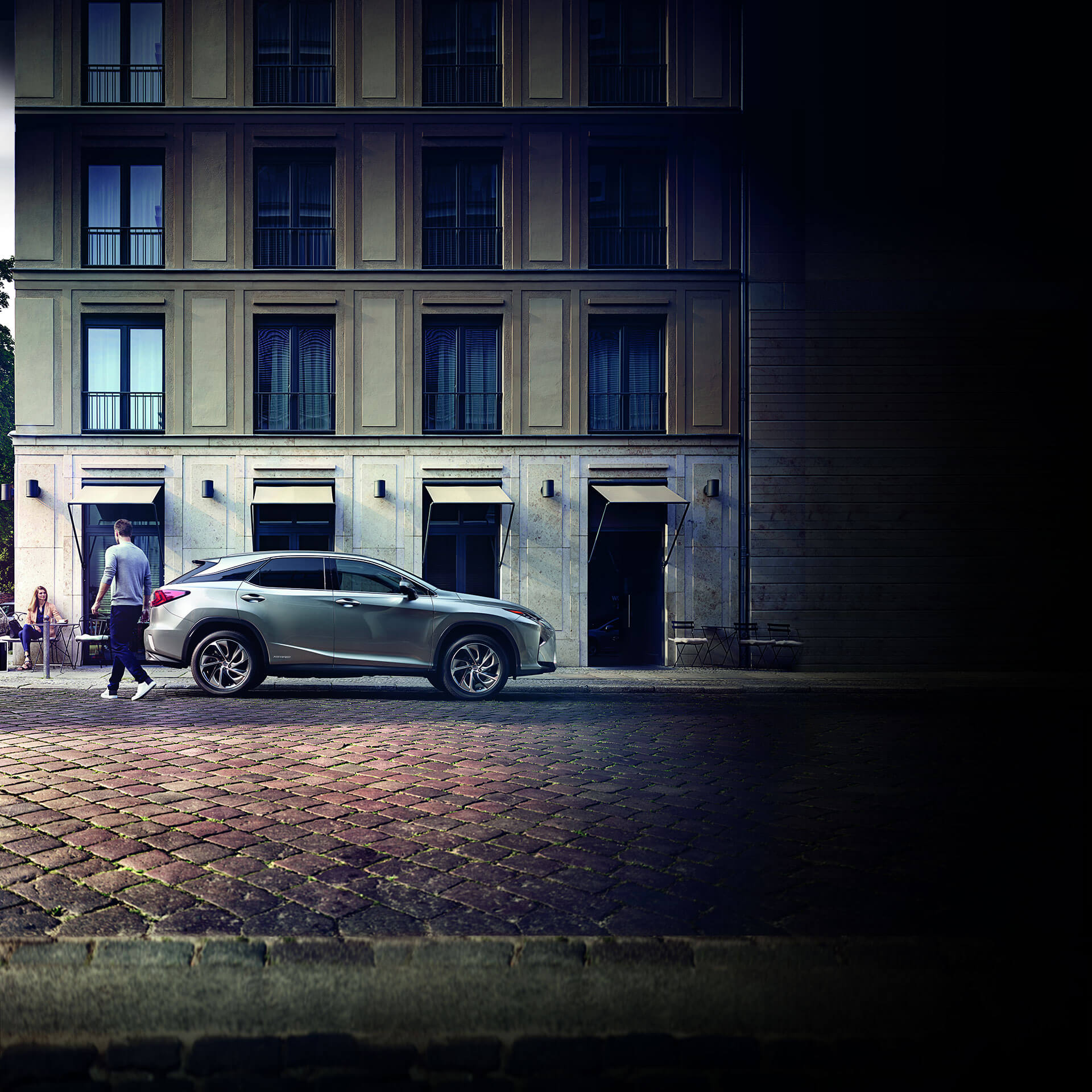 suv hero