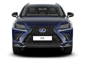 NX Front