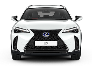 UX Front