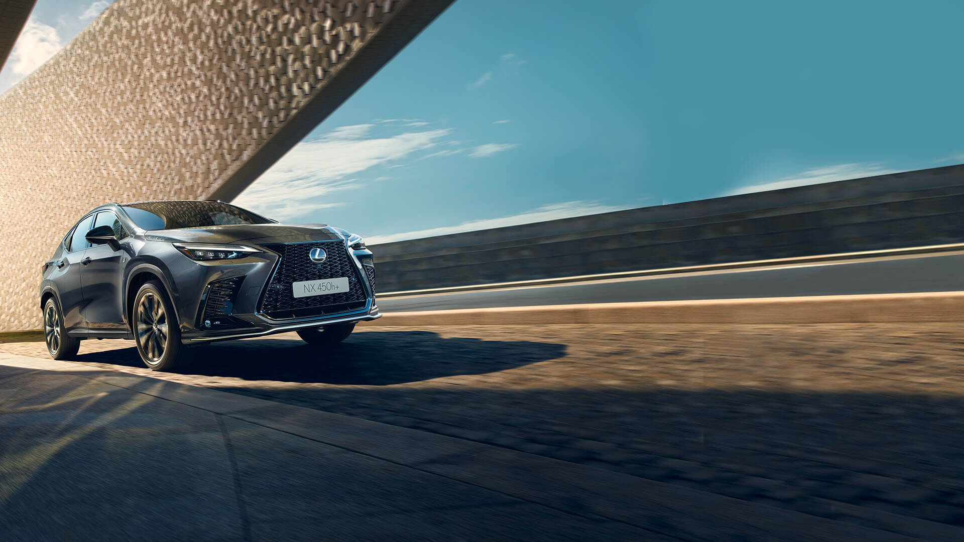 2021 nx overview owner benefits