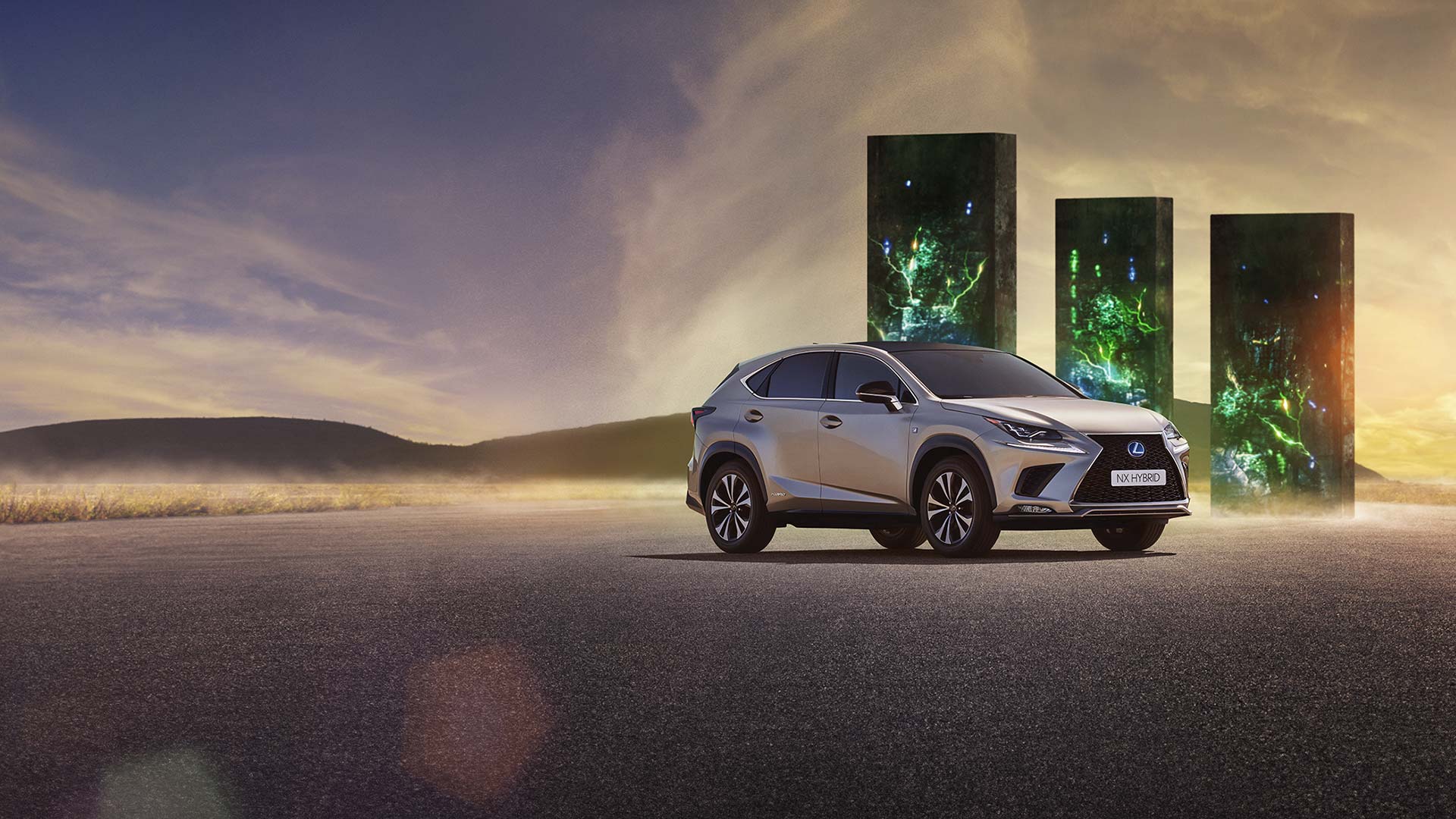 2019 lexus nx hero