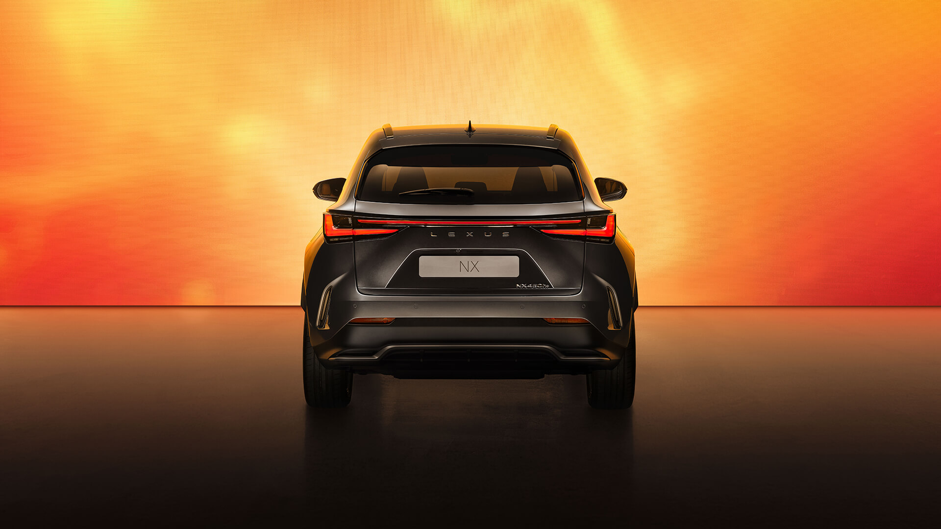 2021 lexus nx design hero