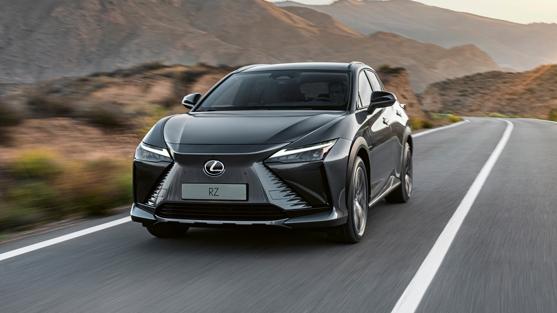 2022 lexus rz gallery 01