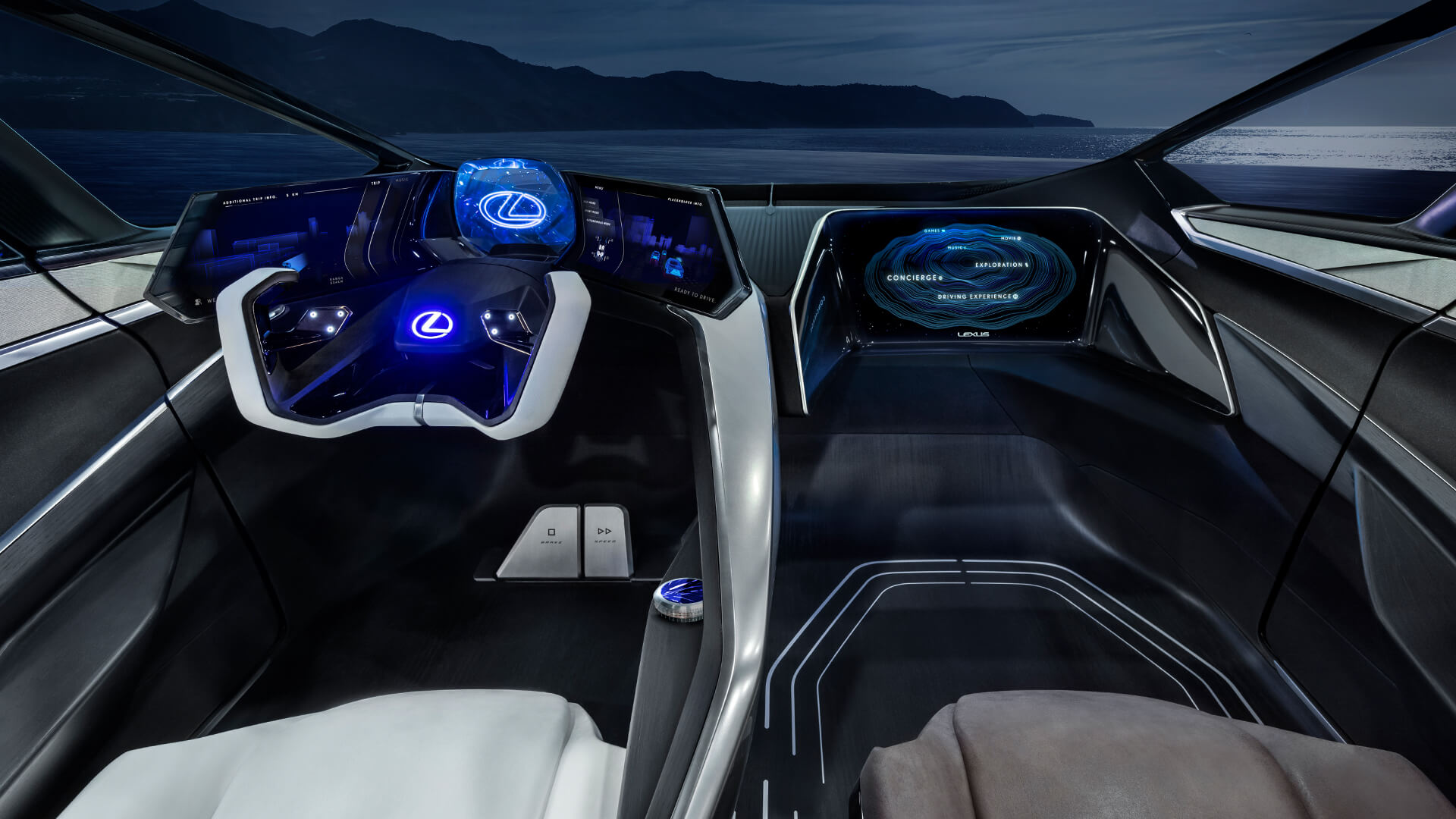 3 2019 lexus concept lf30 gallery 1