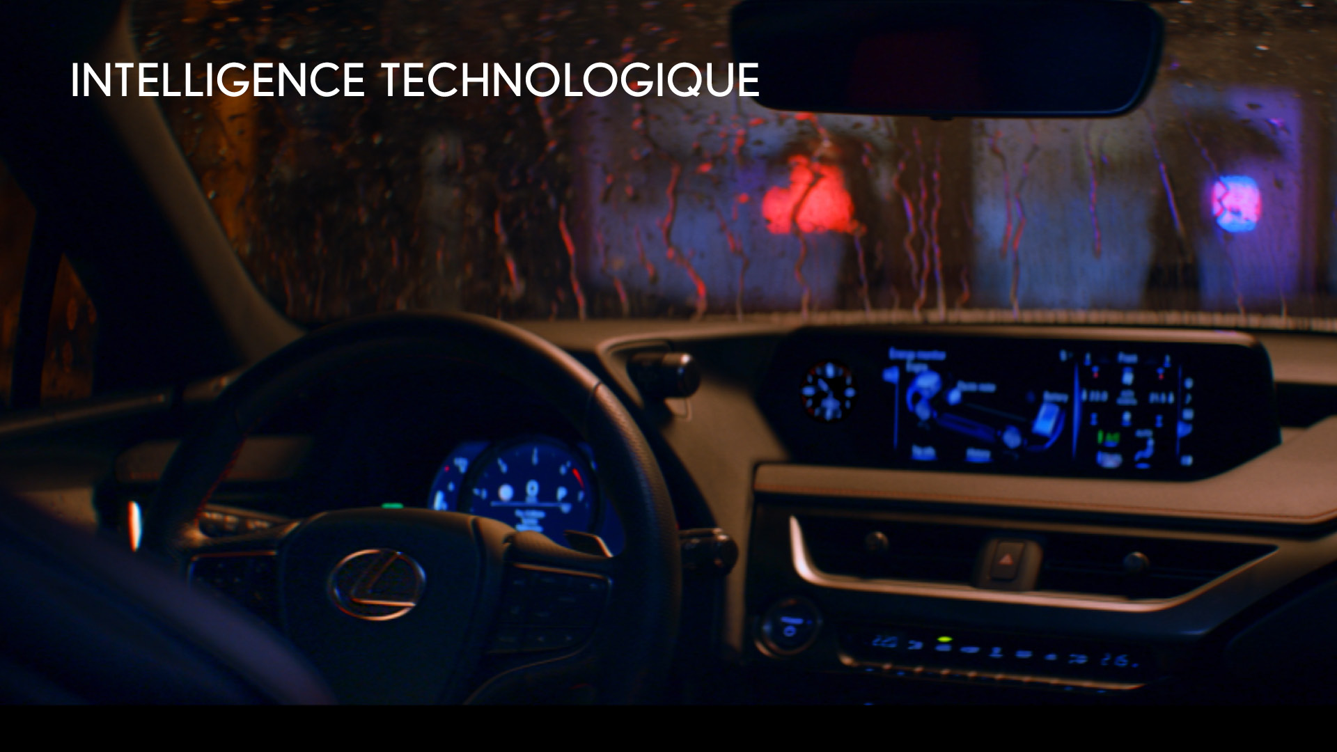 Windscreen Wipers Hub Image