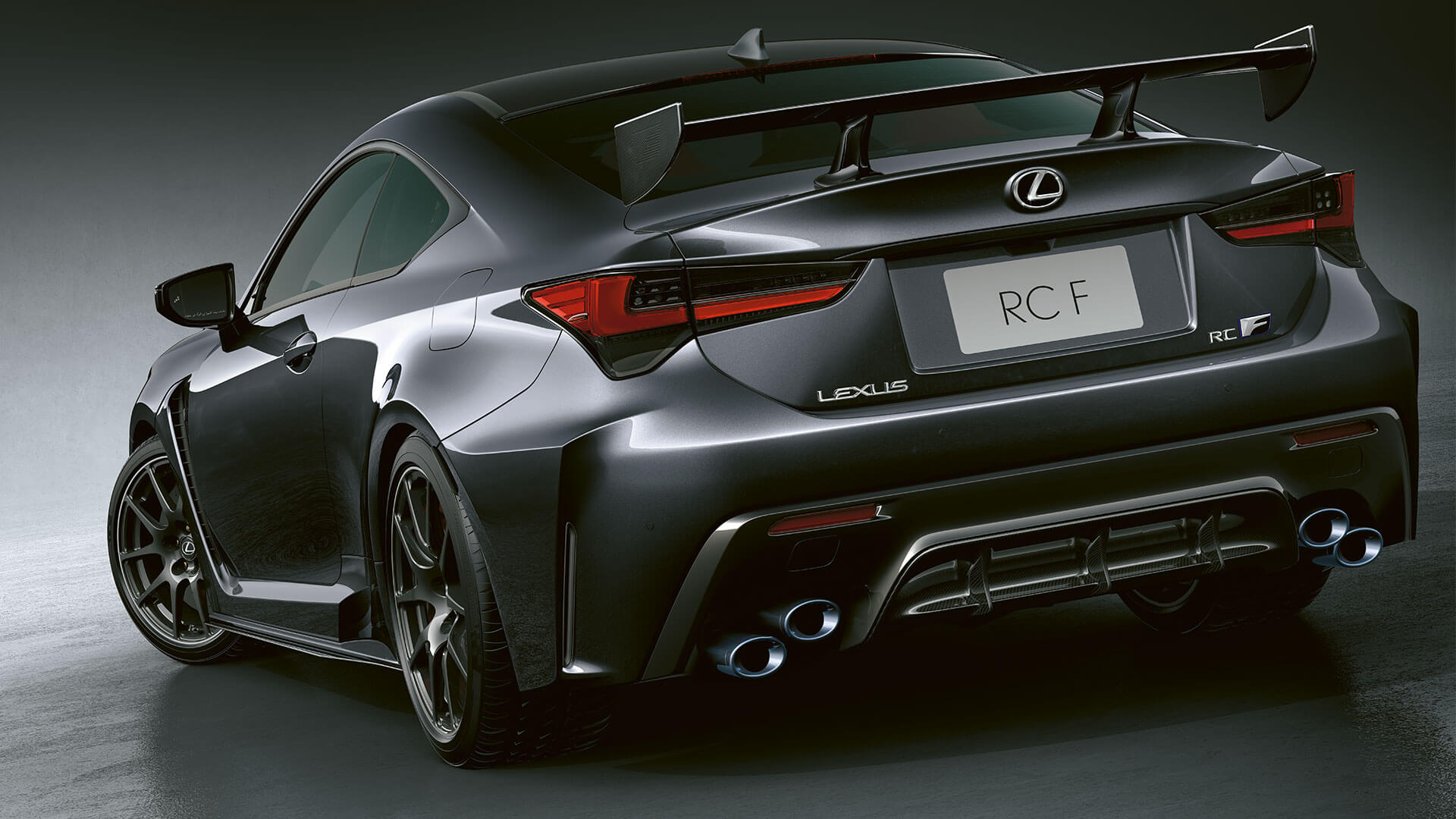 2017 lexus rc f gallery 011 exterior