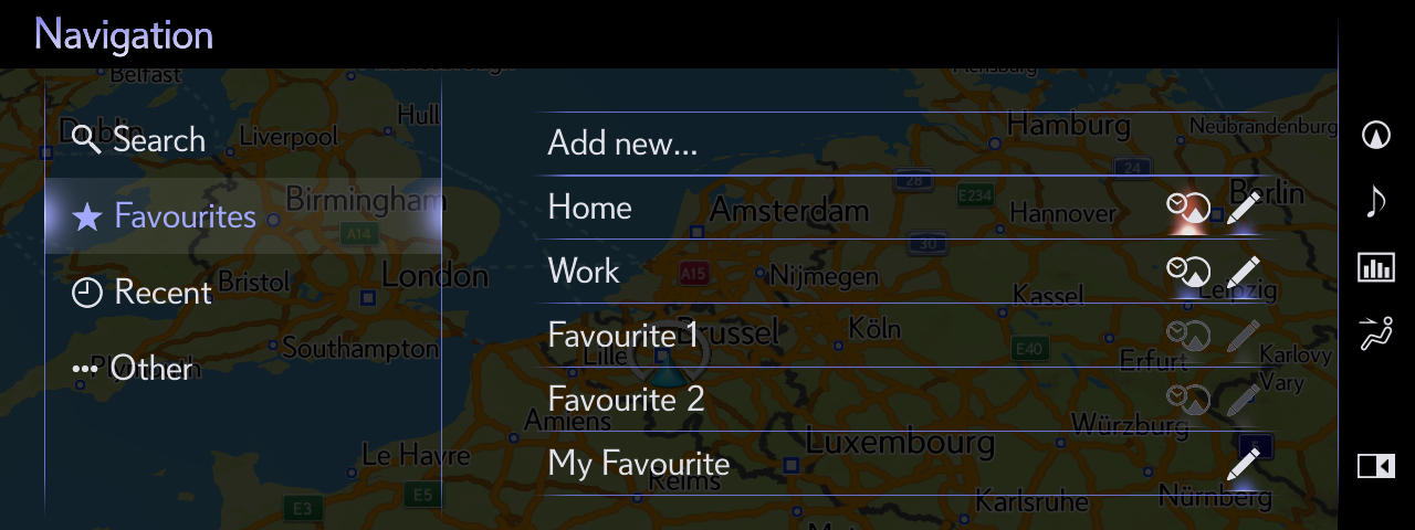 02 Set Auto Navigation