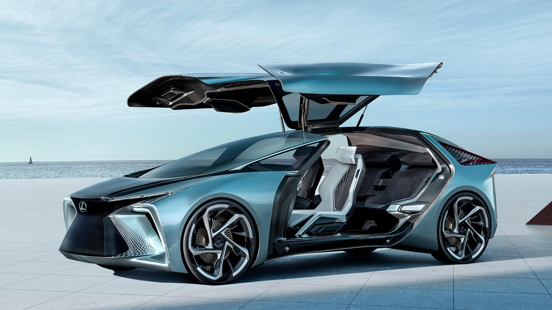 2020 009 Interview met Lexus CEO Koji Sato 1920x1080 hero