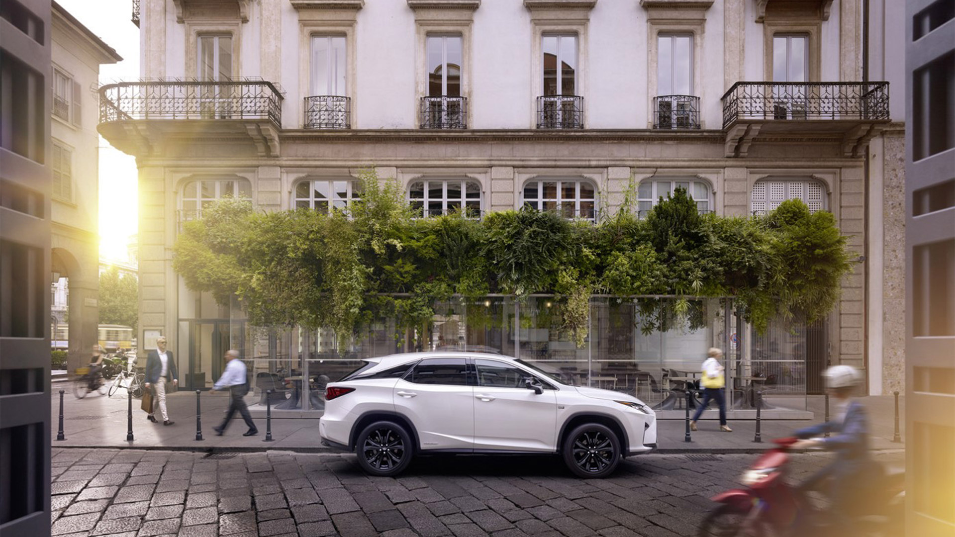 18 2019 020 Lexus RX pionier 1920x1080 galerij