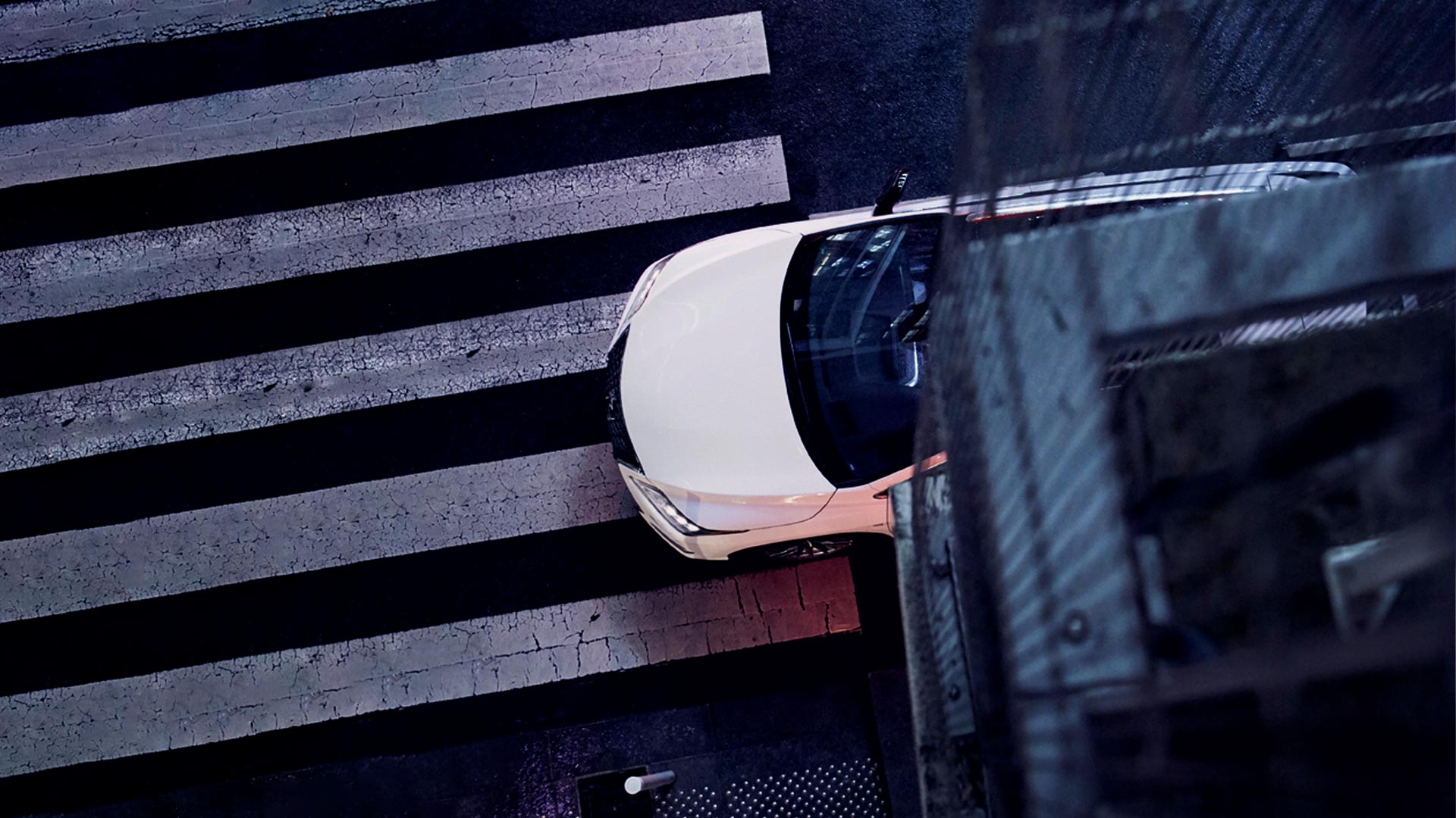 Lexus Link Promo Image