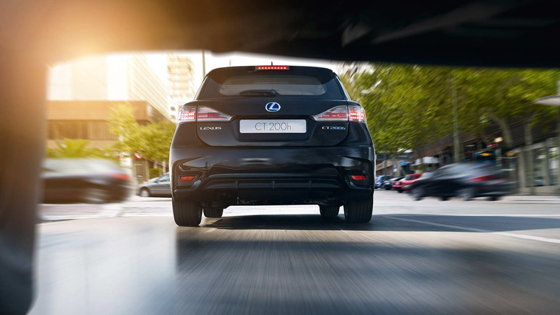 zuinig zuiniger lexus ct 200h