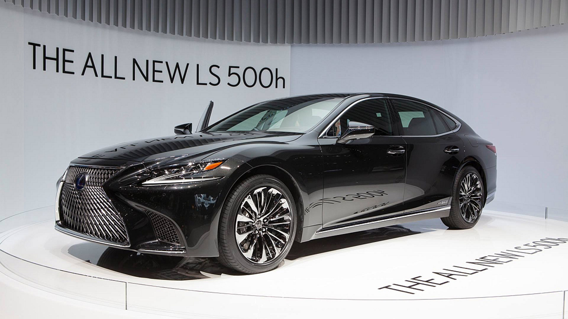 ls500h origami