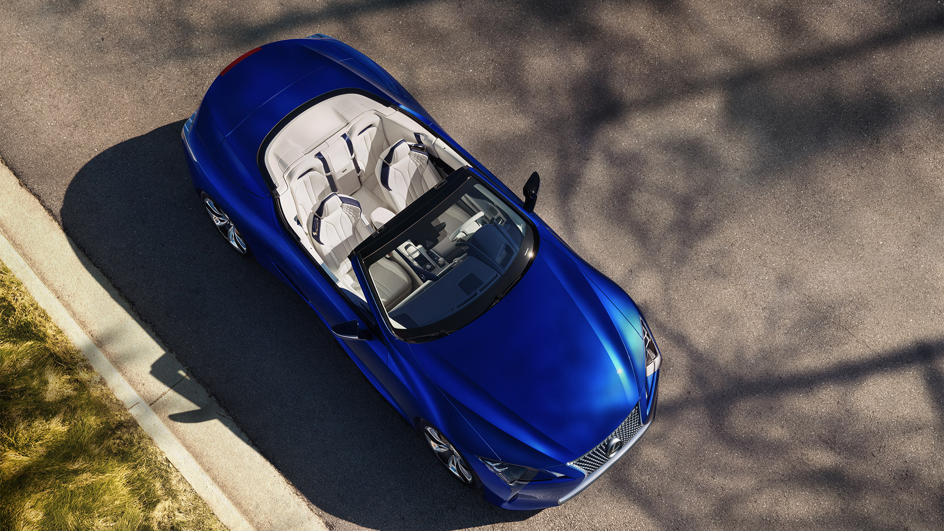 19 2019 027 nieuwe Lexus LC 500 Convertible 1920x1080 galerij