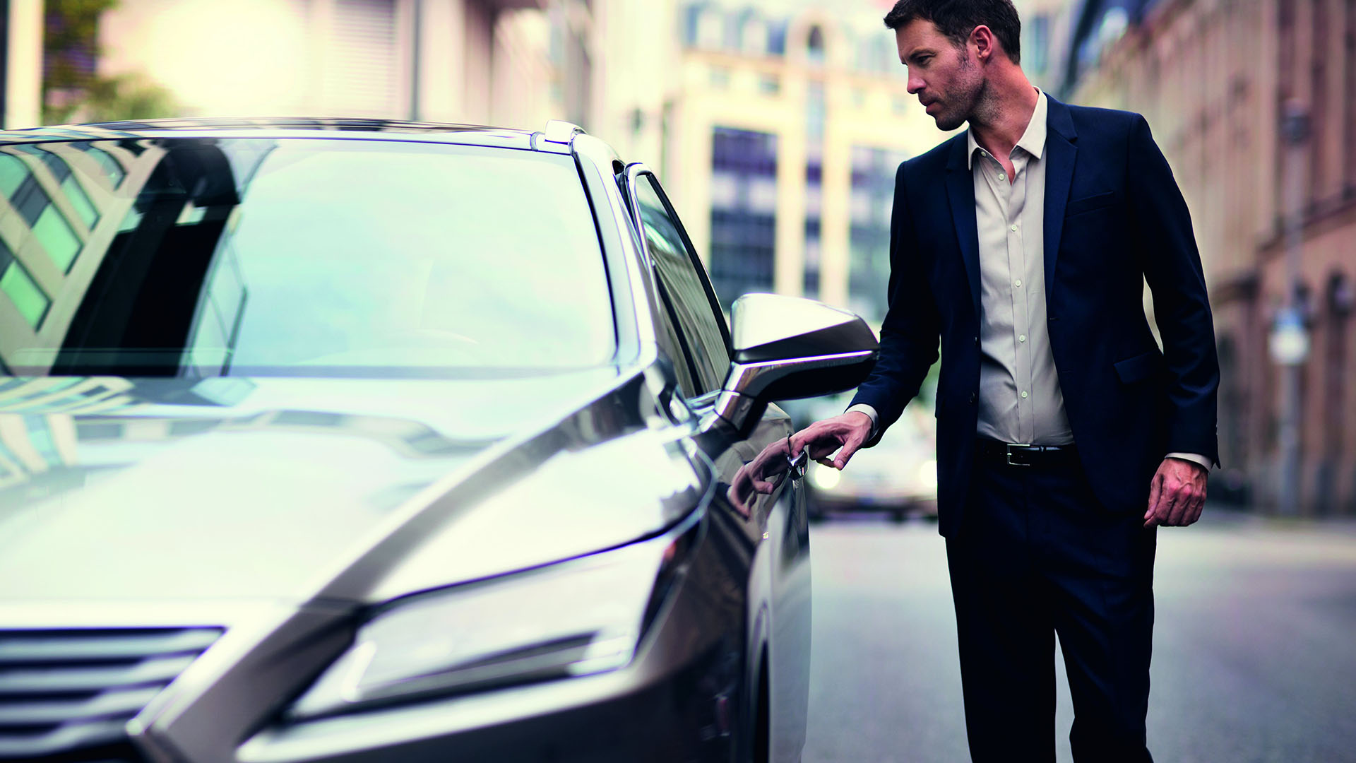 Financial Lease Hero image