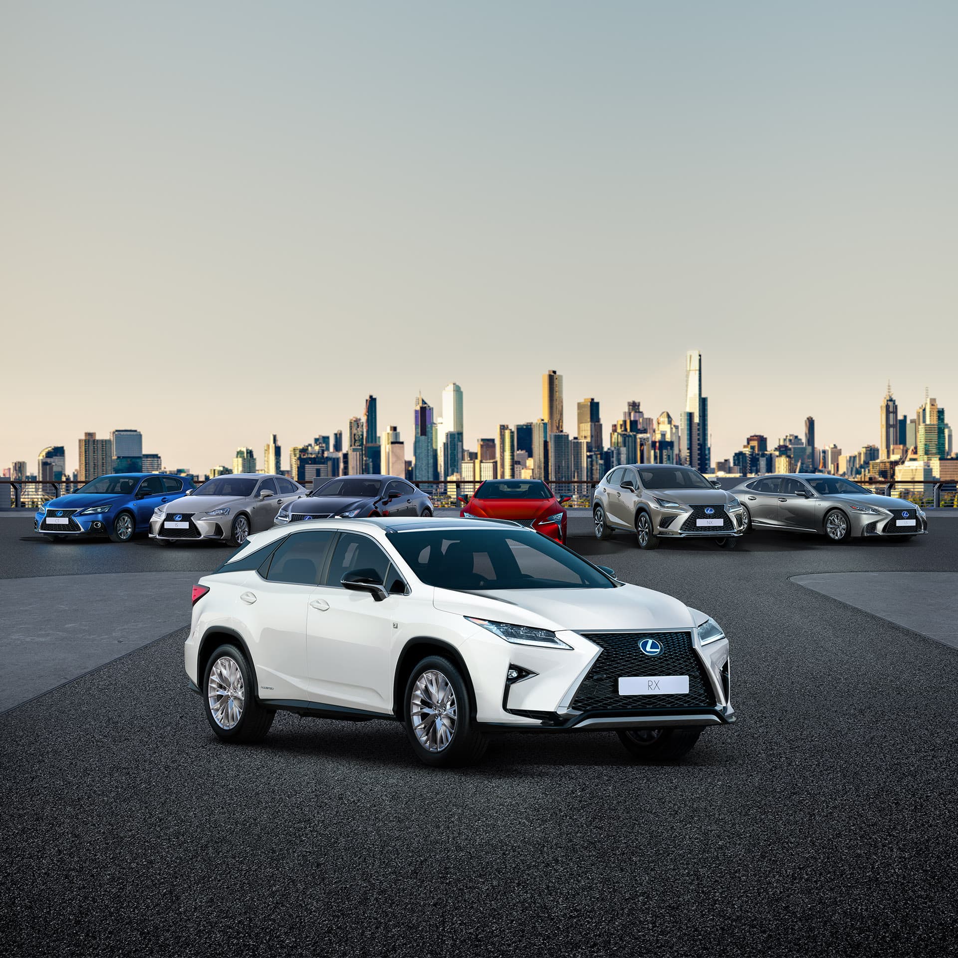RX Q3 CampaignImage Web