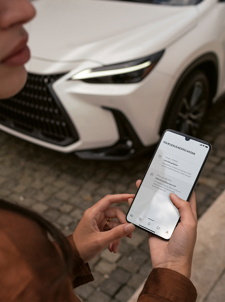 Parallax Image 2 Lexus Link
