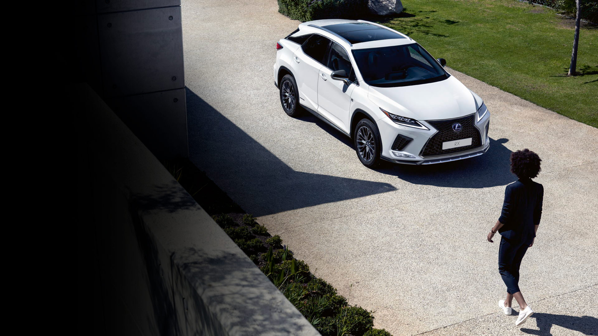 Copy of Copy of UX F SPORT EDITION
