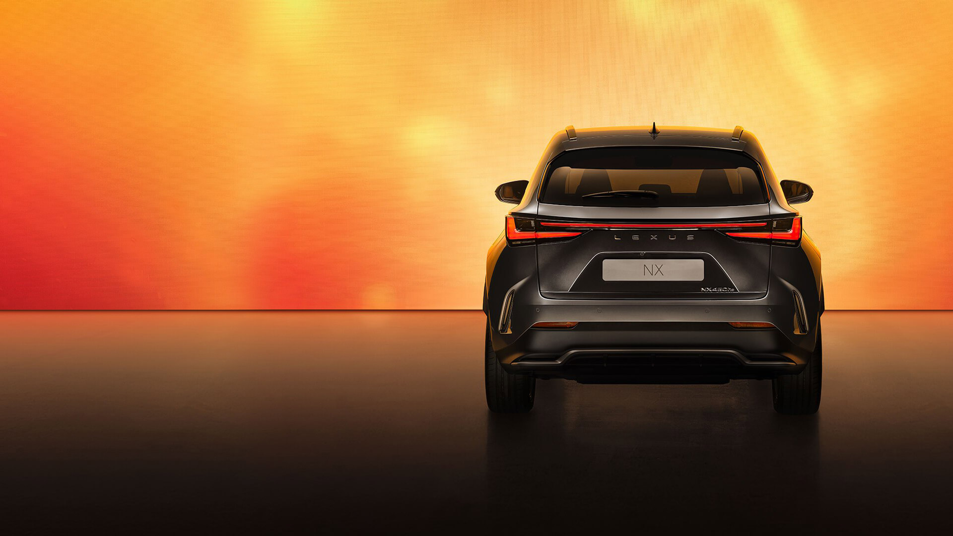 2021 lexus nx design hero