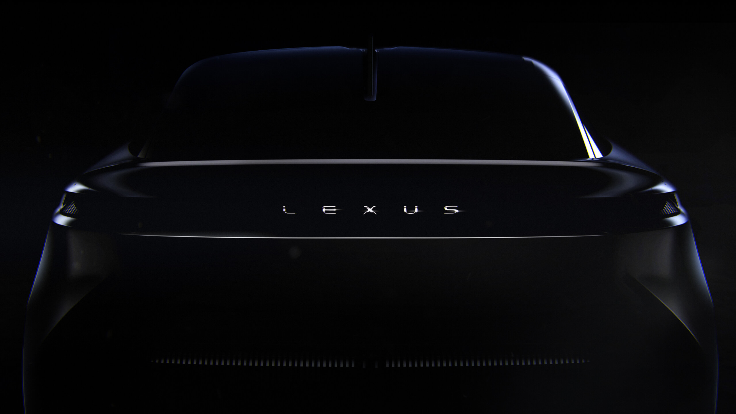 Lexus anuncia vendas globais de 2020 Image