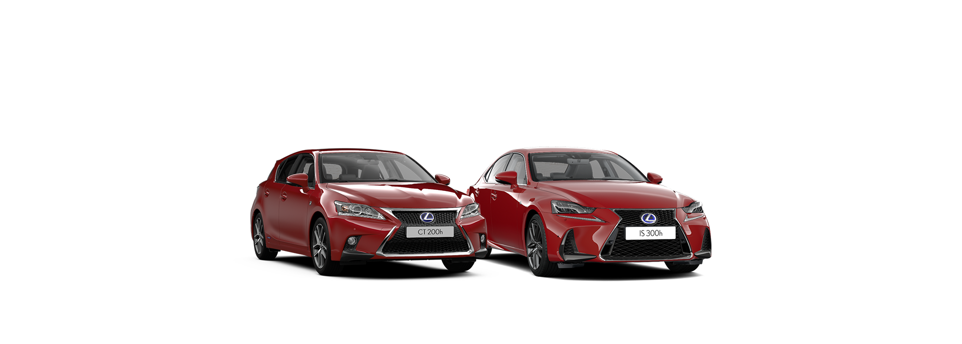 Financiamento Lexus
